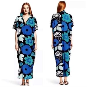 Marimemko+Target Dress Kaftan sz S/M